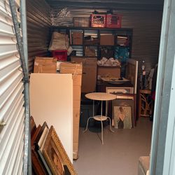 Everything Must Go Sale 
