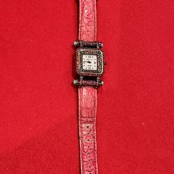 Heidi Daus Watch 