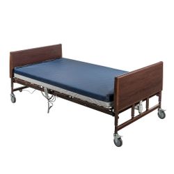 Full electric medical bed, hospital bed, elderly bed