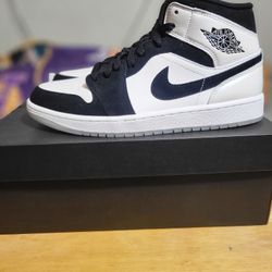 Air Jordan 1 Diamond