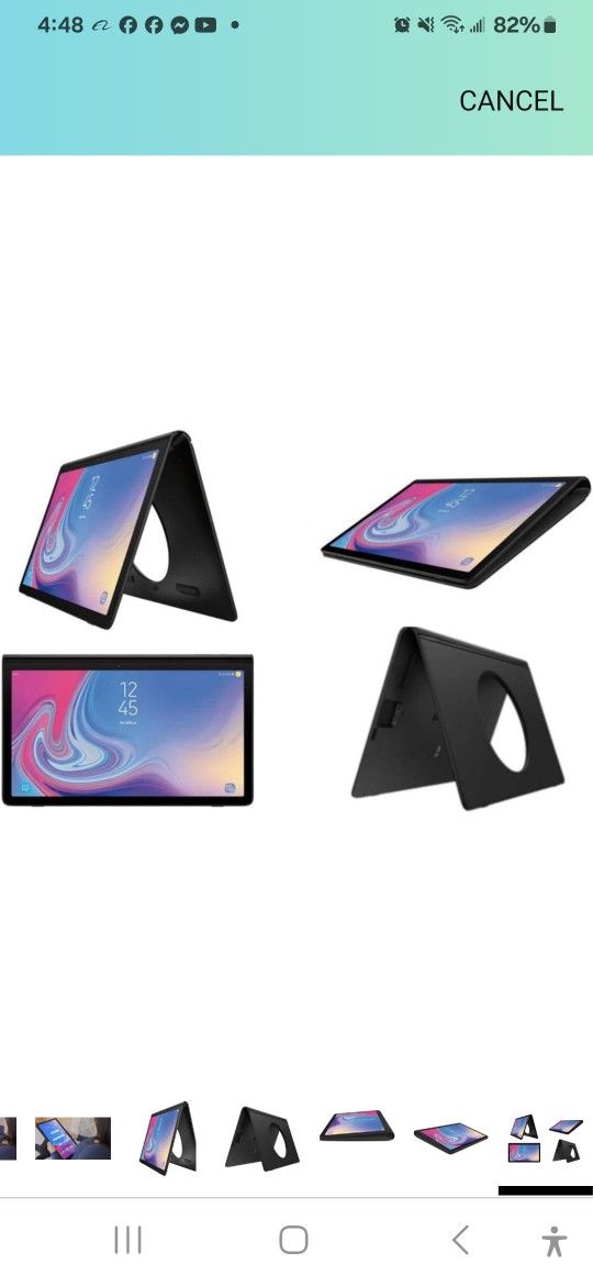 SAMSUNG GALAXY VIEW2 (17.3inch)