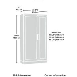 Pantry 