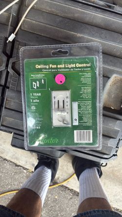 Light Switch 