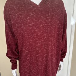 PX Men’s Thermal Shirt Size 5XL