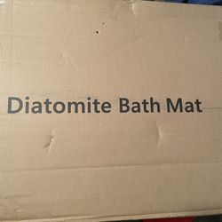 Bath Mat