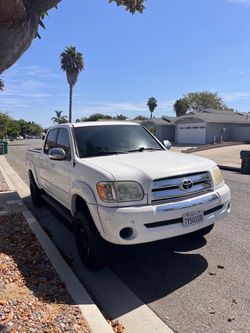 Toyota Tundra 2006