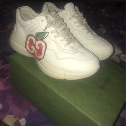Gucci Shoes Sz8.5