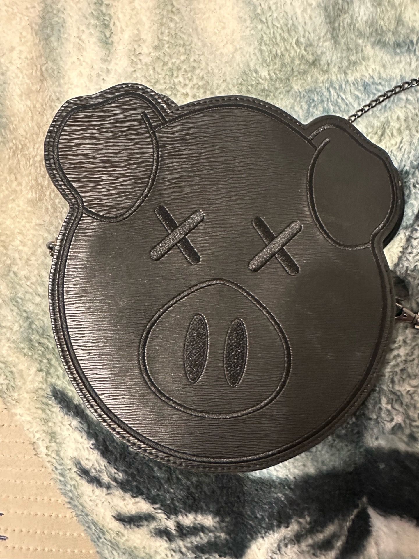 Jeffrey star x Shane Dawson bag