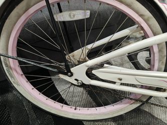 26 inch cruiser