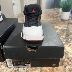 Jordan’s 