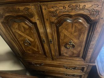 furniture with mattress