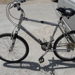 Diamondback Bike