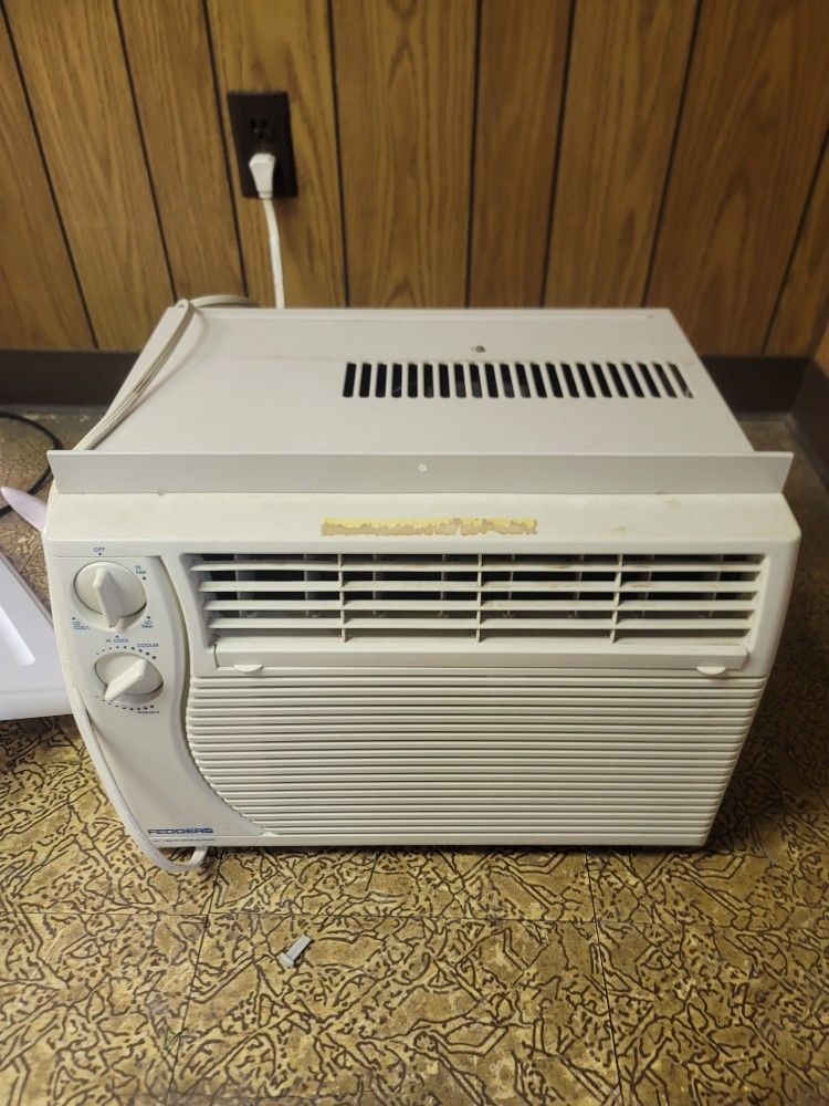 AC 5000 BTU