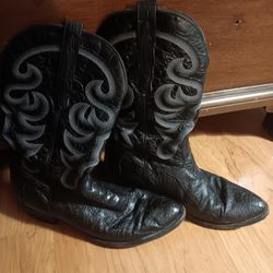 EL DORADO - BOOTS MENS Size- 12 