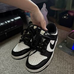 Kids/Womens Nike Dunks size 5.5/7.5