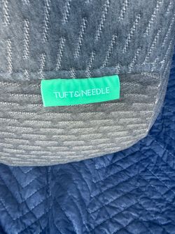 Queen size mattress
