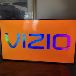 43” Vizio Tv Model D43FM