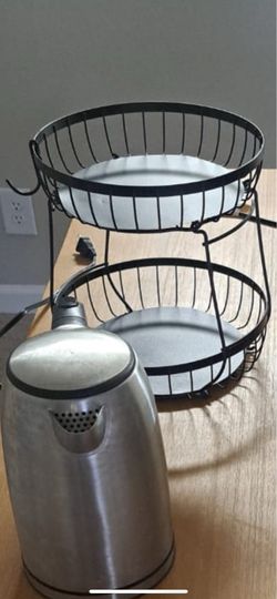 Fruit basket