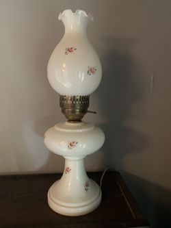 Vintage Lamps 