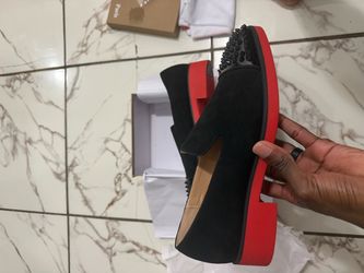 Christian louboutin