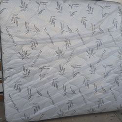 Brand New Queen Mattres Set$199...full Mattress Set$180...twin Matress Set$120...King Mattress Set $320