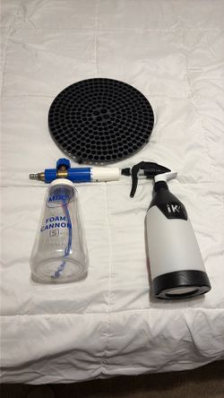 MJJC foam canon v3.0
