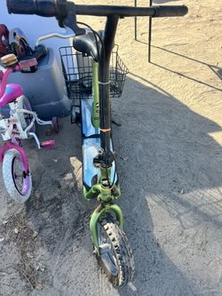 Scooter