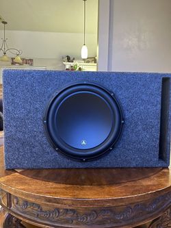 JBL Subwoofer
