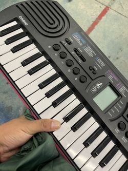 Casio  Sa 78