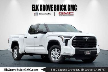 2026 Toyota Tundra