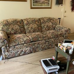 Living Room Set