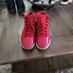Jordan 11 Retro "Winlike96" 