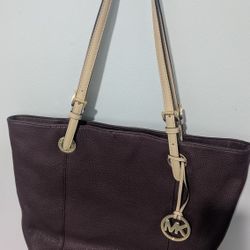 Authentic Original Michael Kors Tote Purse