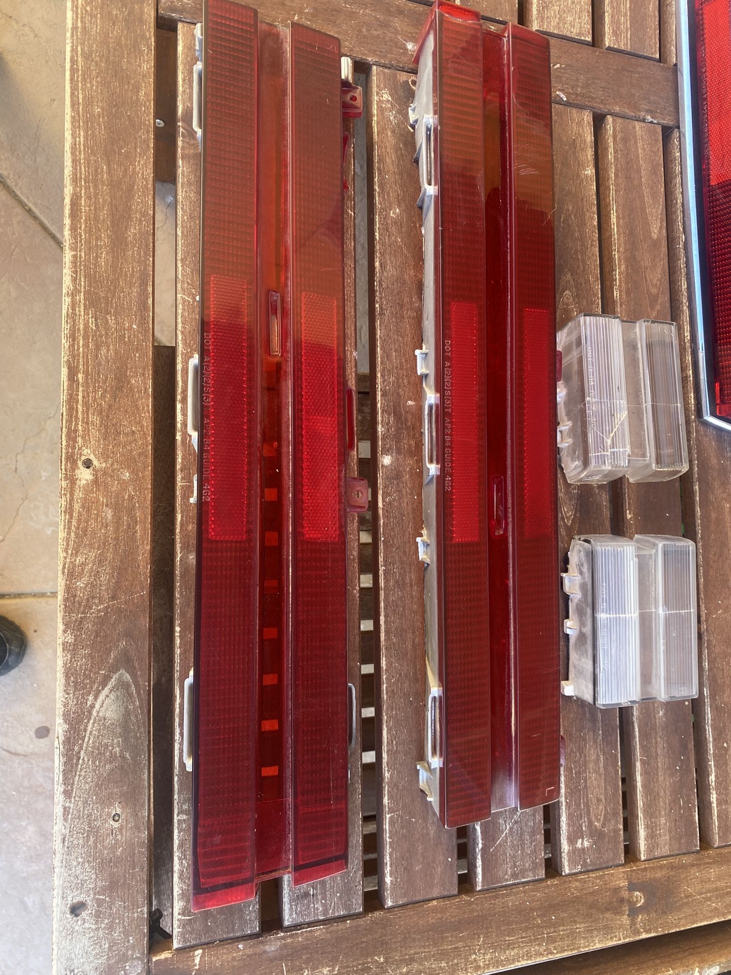 Parts