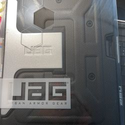 Urban Armor Gear Mycrosoft Surface Pro Type Cover / Keyboard / Black / 1725 / FMM-00001 / New