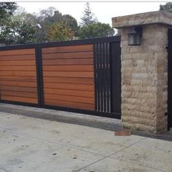 Rv Gates 