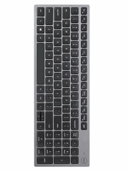 Dell KB700 Bluetooth Wireless Keyboard – Excellent Condition