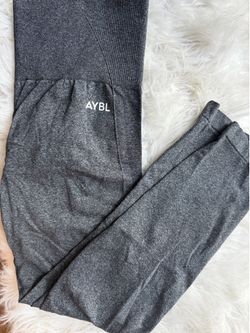 Aybl Workout Leggings
