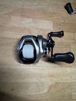 SHIMANO TRANX 200