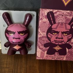 Obey Kidrobot 
