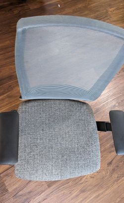 Autonomous Ergo Office Chair