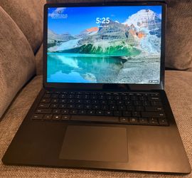 Microsoft Surface Laptop 3 - Win 11 Pro, 512GB SSID, 16GB RAM