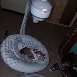 Baby Swing