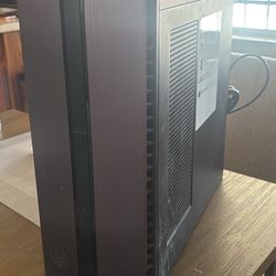 Omen Gaming Tower PC