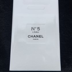 N°5 Chanel 
