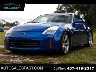 2006 Nissan 350Z