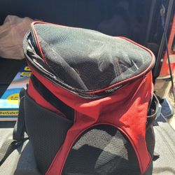 Animal Carrier Backpack