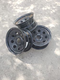 Rims