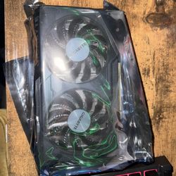 Rtx 4060 8gb GIGABYTE