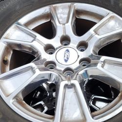 Tires Nice Michelin Whit Rings Too 280all